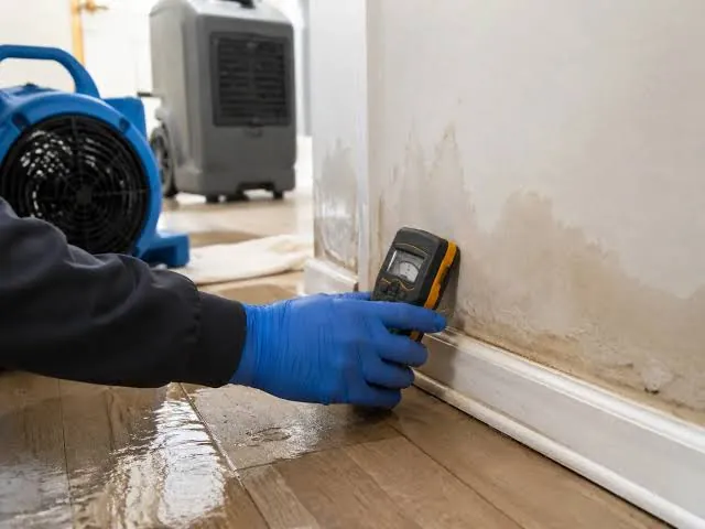 24/7 Water damage restoration services in Minnetrista, MN - Rapid flood cleanup and mitigation